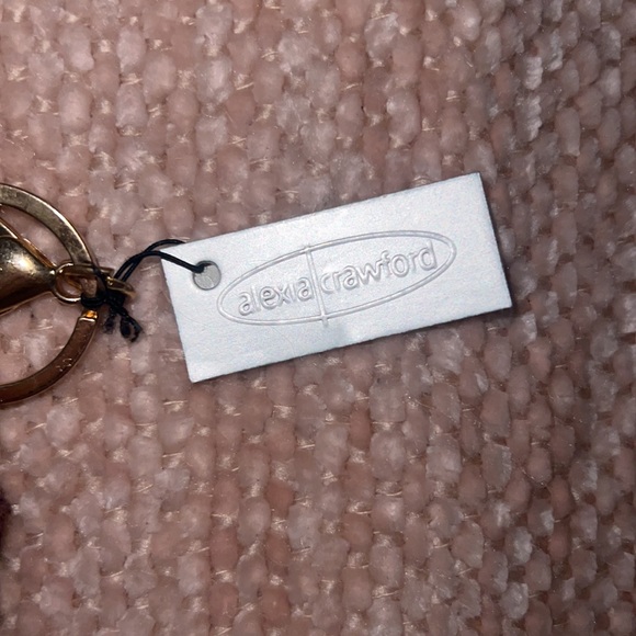 ❌SOLD❌mini purse keychain - Picture 8 of 9